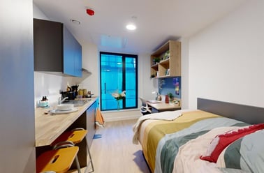 Talbot Street, City Centre, Nottingham - Image 3